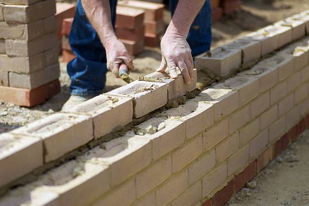 Best Stamped Concrete Services in Guernsey, WY