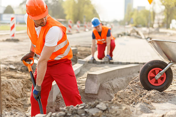 Best Concrete Sealing and Maintenance in Guernsey, WY