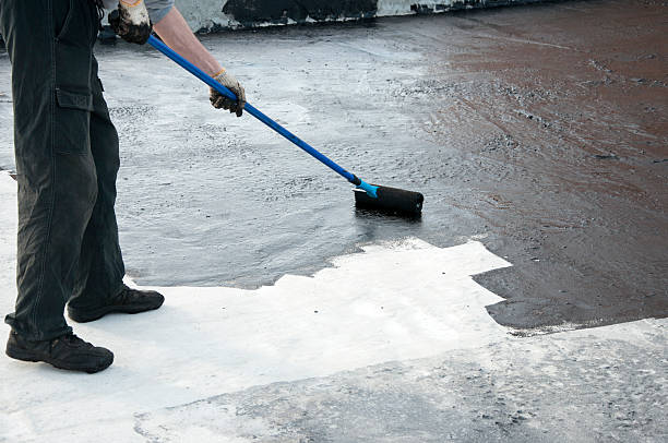 Best Concrete Demolition Services in Guernsey, WY