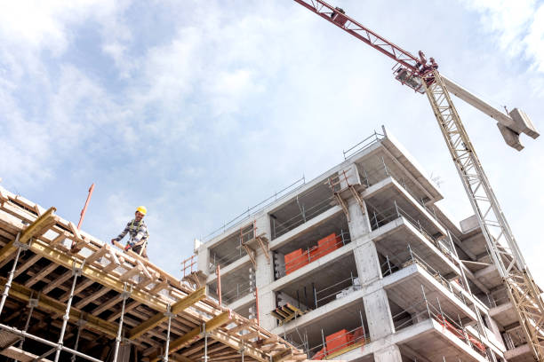 Best Concrete Removal and Replacement in Guernsey, WY